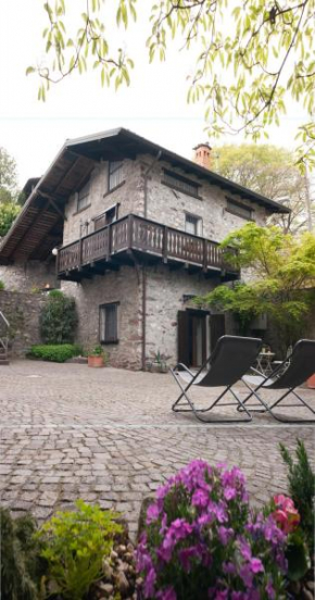 Casa Vacanza Scacco d' Argento Darfo Boario Terme